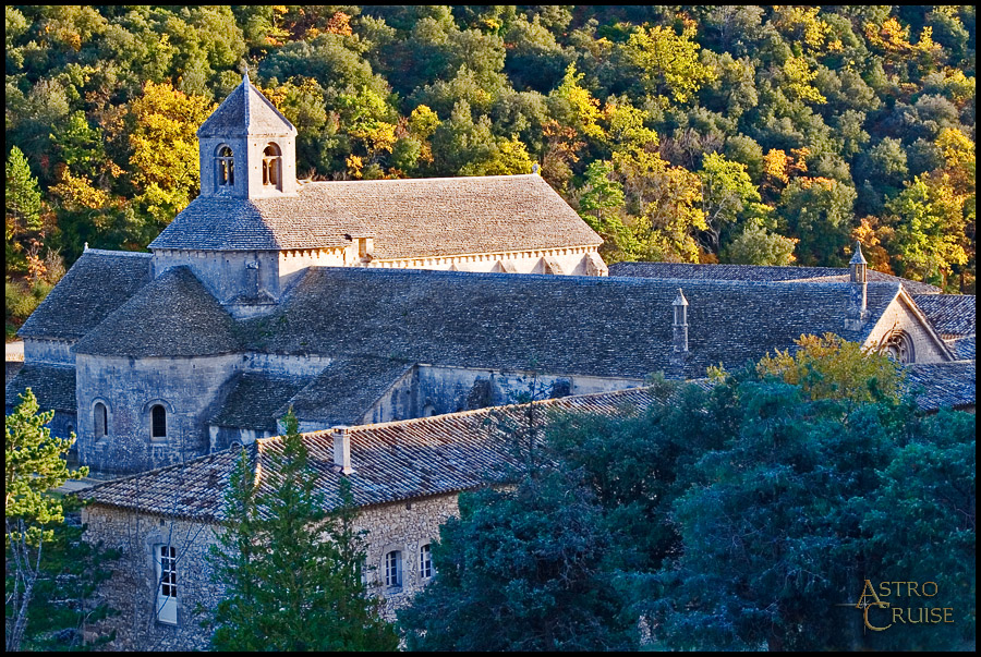 Abbaye de Senanque