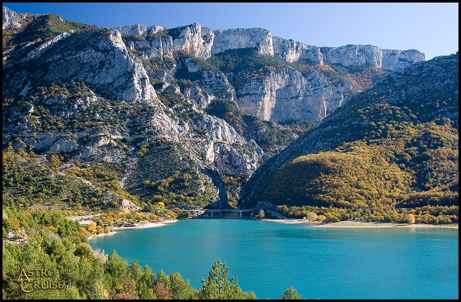 Gorge Verdon