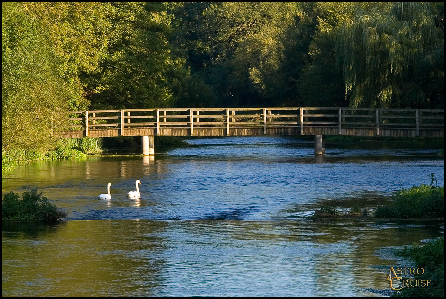 Kennet at Littlecote