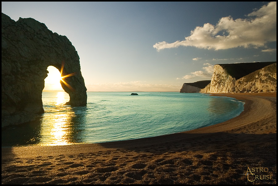 Durdle Door