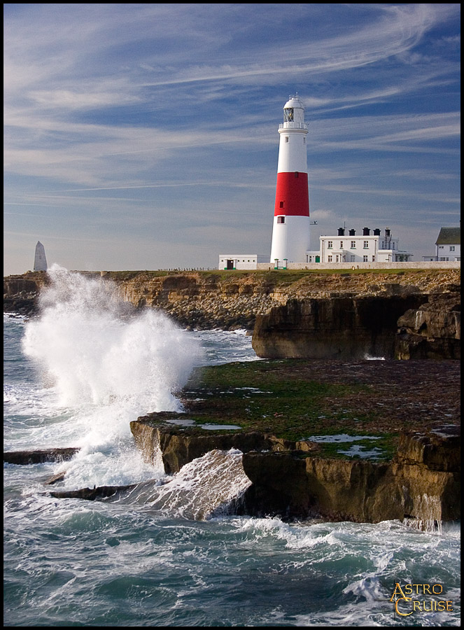 Portland Bill