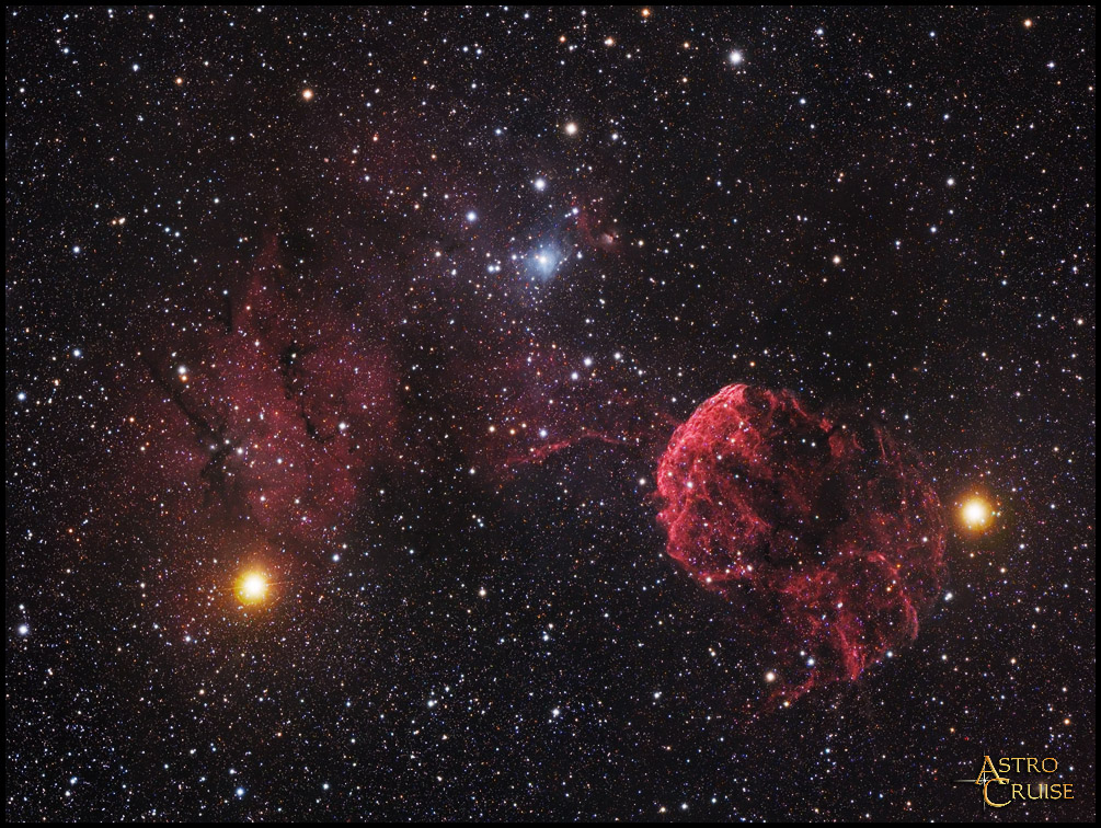 IC 443-444