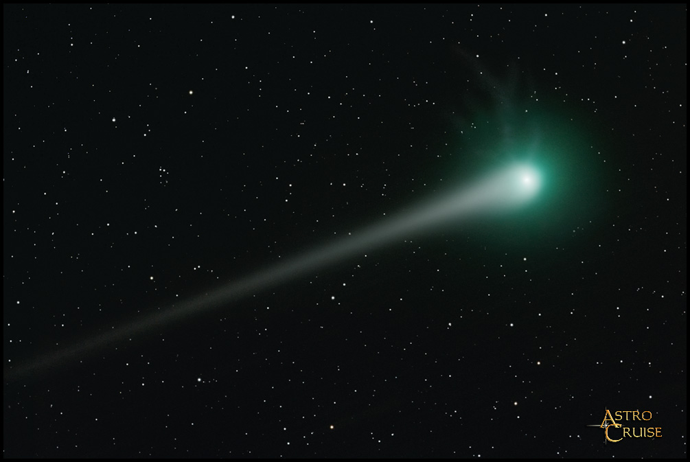 Comet Lulin (C/2007 N3)